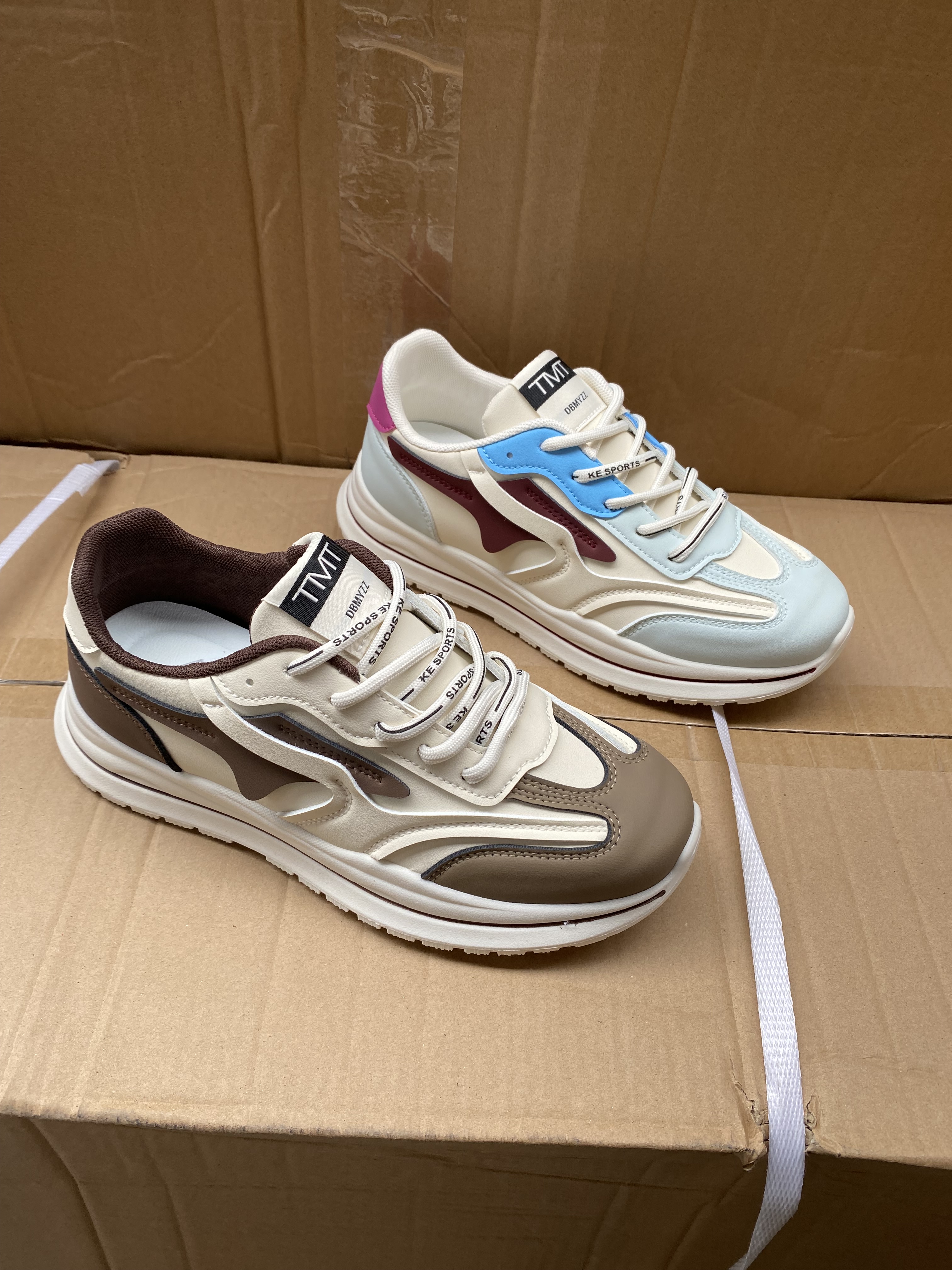 老人鞋地摊货处理地摊库存鞋夏季一手货源5-20元