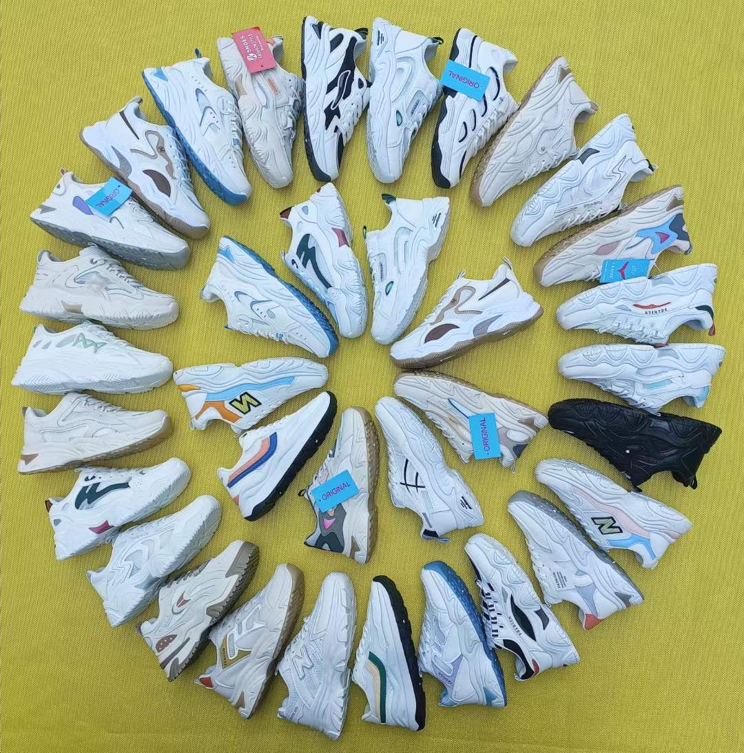 外贸处理鞋批发居家拖鞋男女同款eva轻底凉鞋赶集夜市摆摊断码鞋