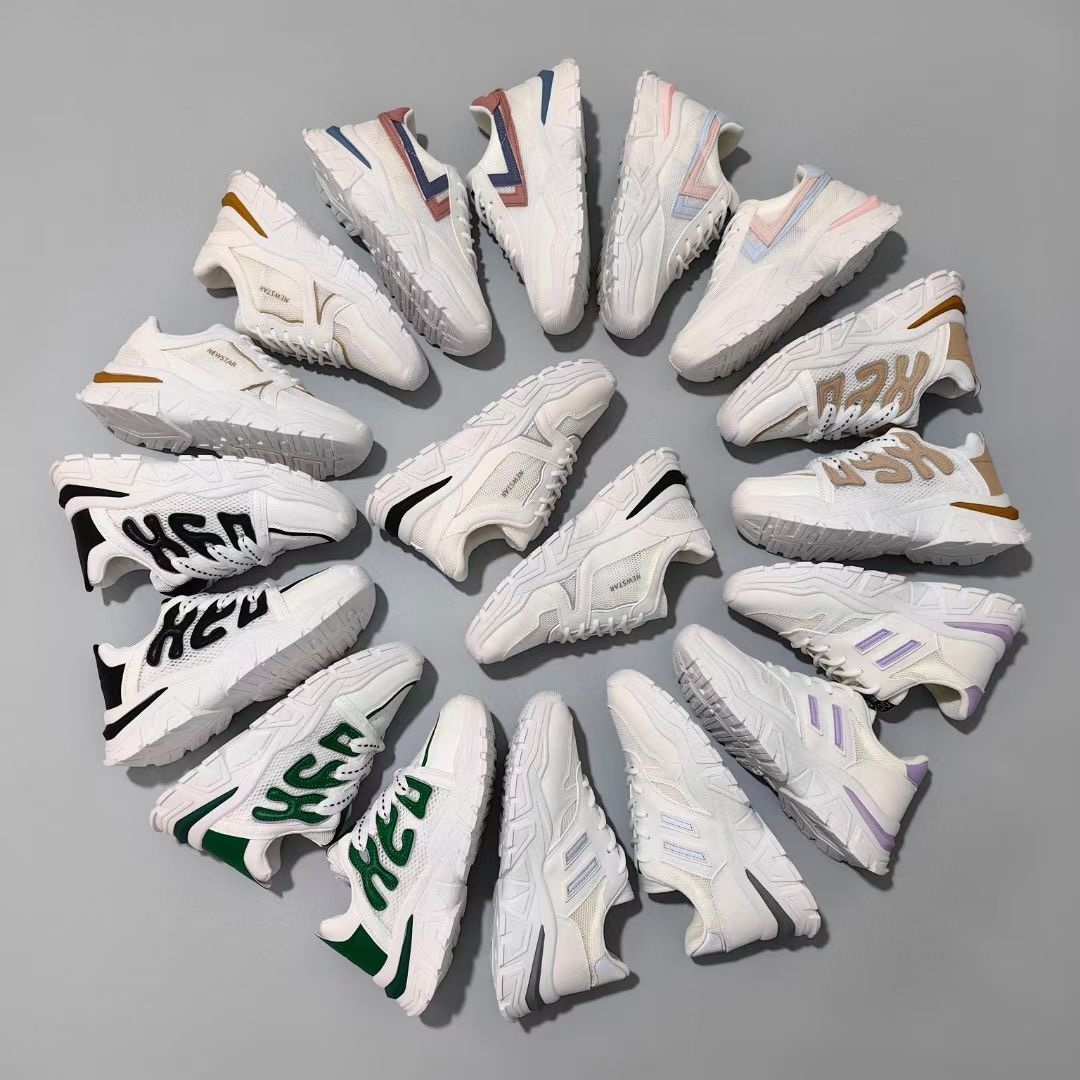 时尚经典情侣帆布外贸鞋尾货平价鞋女春款百搭 赶集地摊鞋货源