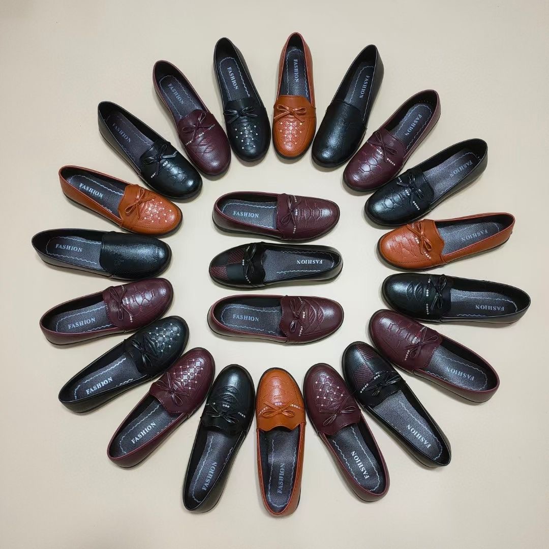 飞织椰子女男四季款休闲鞋断码库存鞋供应一手货源5-20元