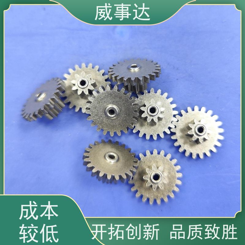 应用广泛 性能稳定 扫地机变速箱内齿圈 铜合金