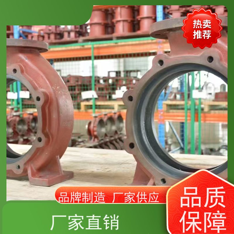 绿环 高温料浆泵 衬陶塑合金 36小时内上门服务 无锡创明双膜片联轴器