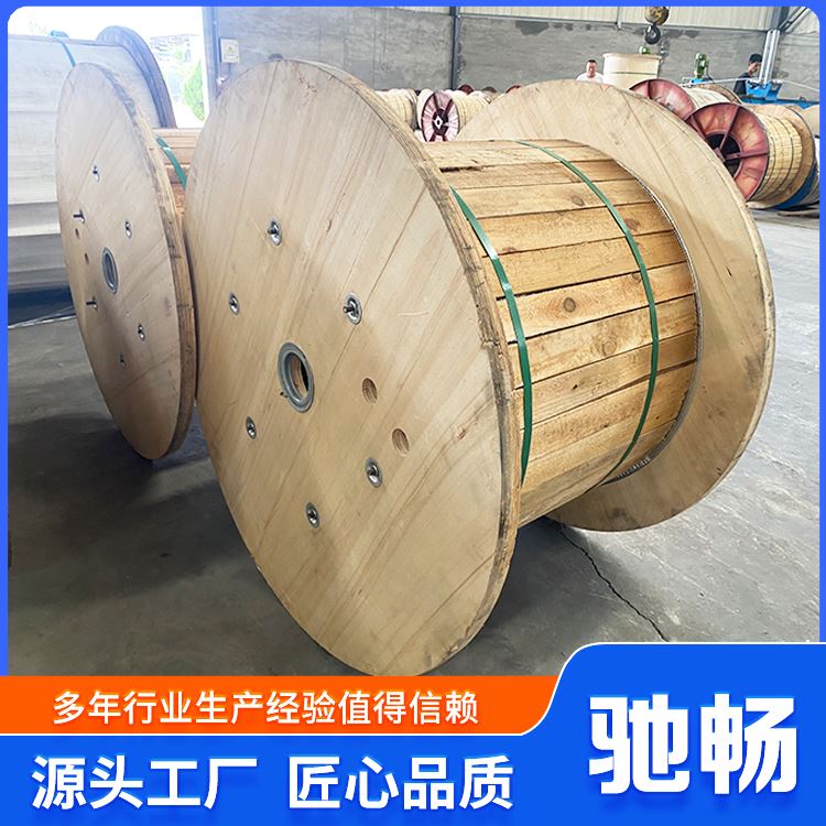 驰畅抗压抗弯折光缆安装便捷耐雷击性能突出