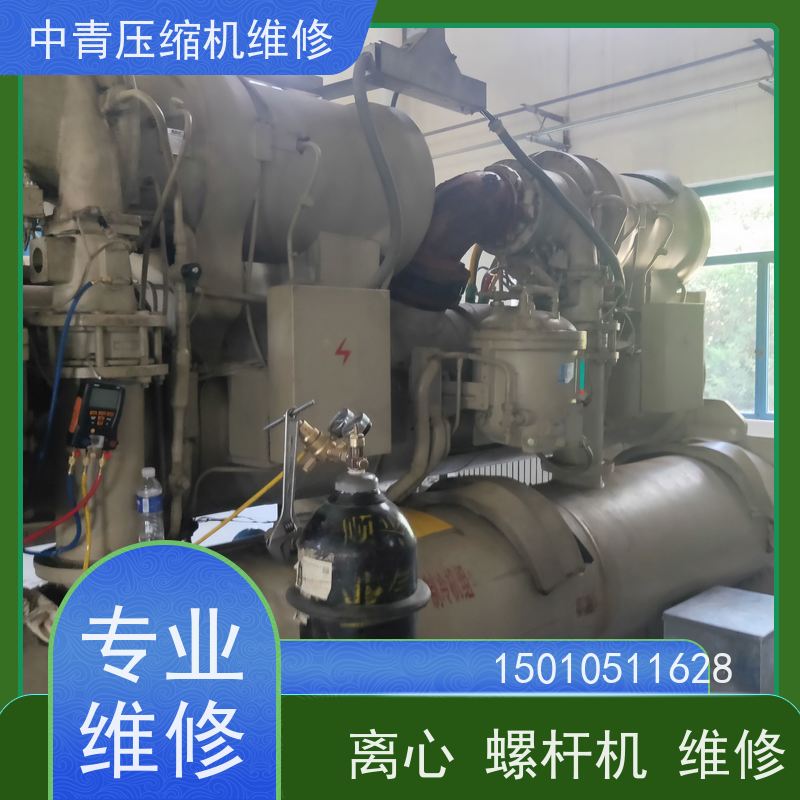 天津 大金 中央空调地源热泵维修保养 服务中心