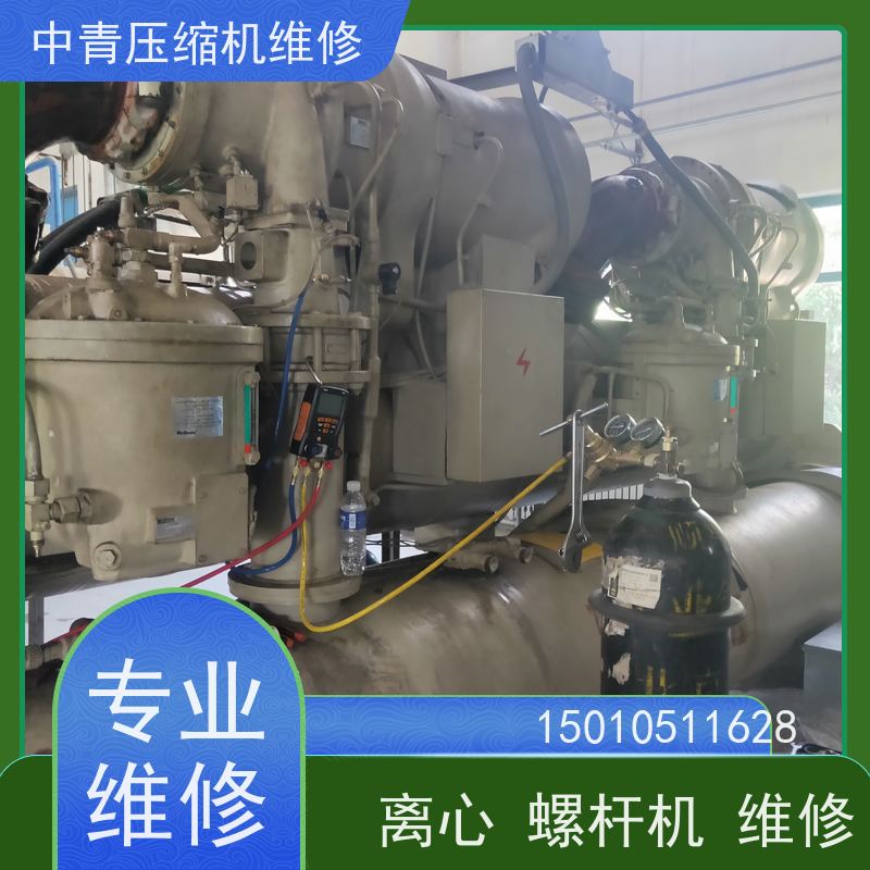 北京 大金 中央空调水源热泵维修保养 24小时服务