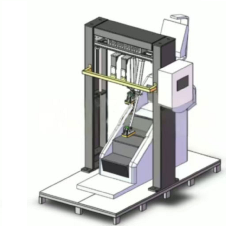 楼梯机疲劳寿命试验机