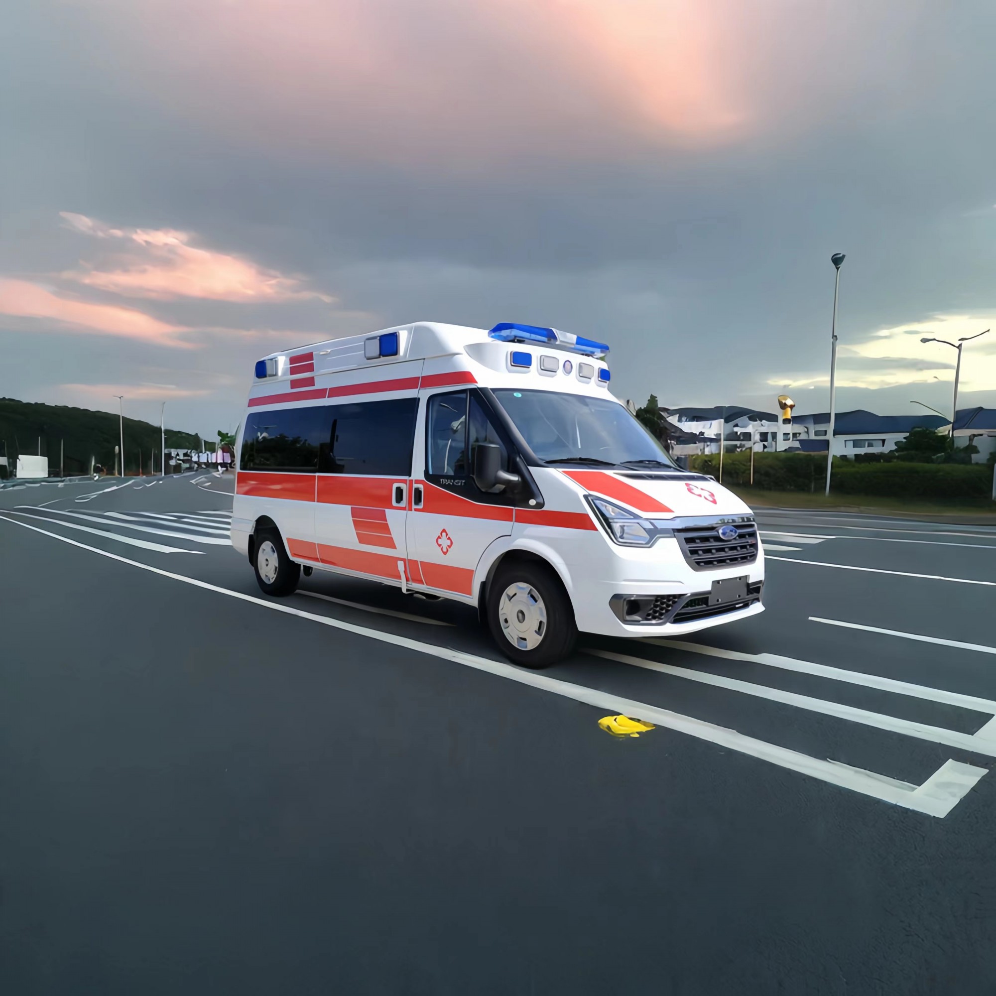 西双版纳个人救护车租赁,长途转运护送-1分钟前有预约