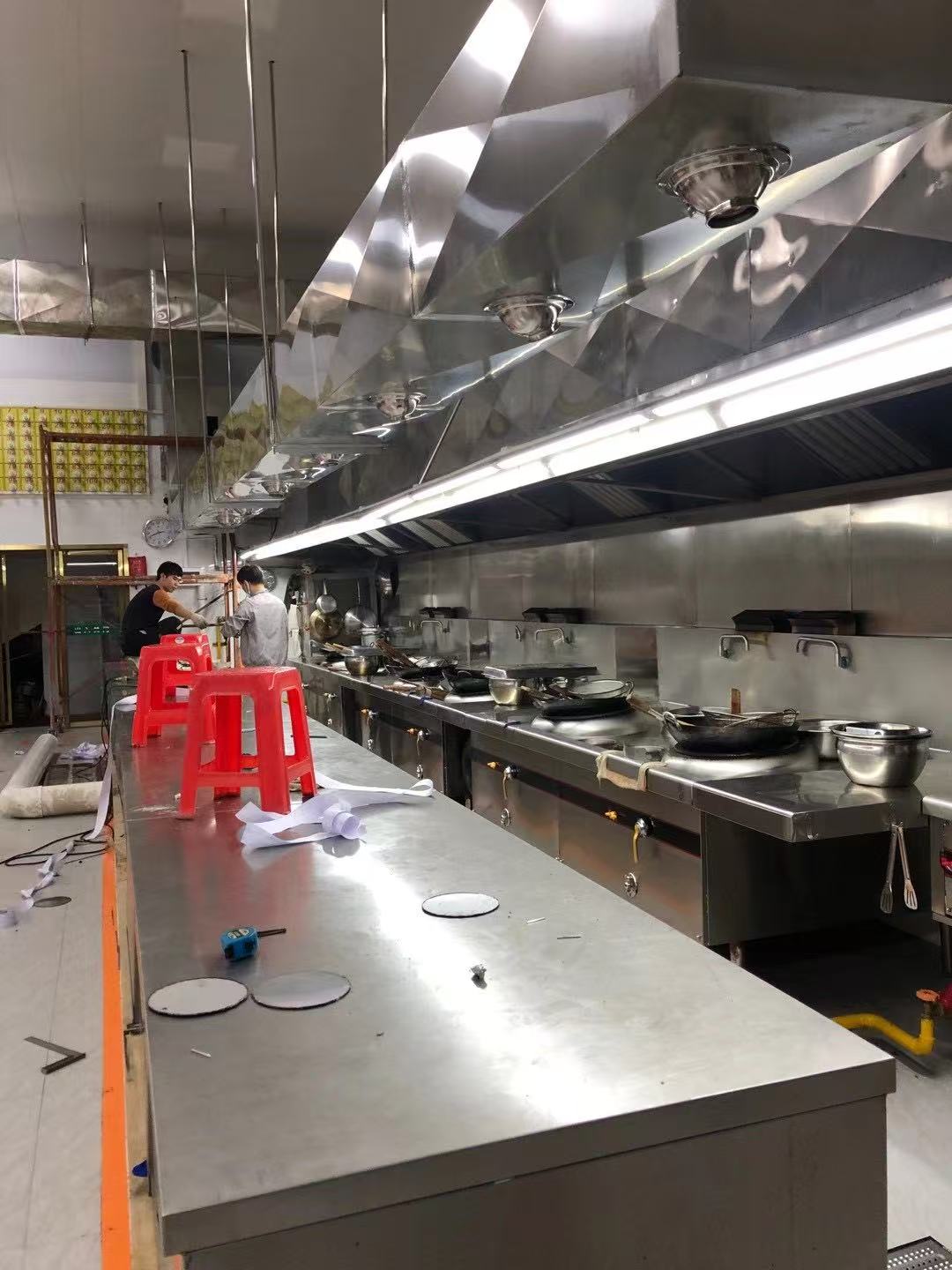 太原商用厨房设备公司，太原厨房设备生产厂家，厨房设备供应商