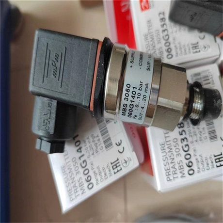 DANFOSS丹佛斯电子膨胀阀068F3267