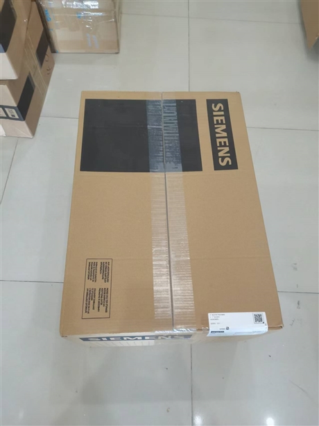 SIEMENS控制器6SL3066-2DA00-0AA0 