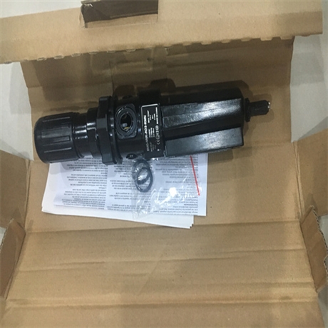 应用领域 norgren诺冠调压阀11-042-007