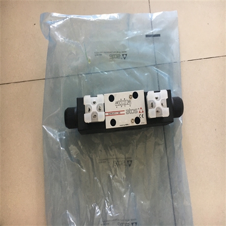 ATOS阿托斯电磁阀SCLI-25331优点分析