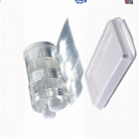 小动物PET质控模体