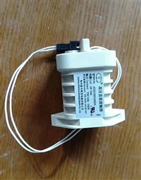 JCQ250D1R1A群英高压直流接触器