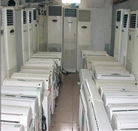 电器回收成都空调回收电话