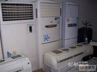 成都蒲江空调回收