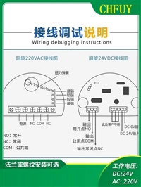 S系列开关电源S-120询价267