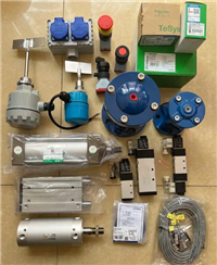 SE110BDRA0105石英沙筛选车间用防防尘堵料控制器