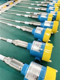 AX-LC6000螺纹式射频导钠料位开关工作电压DC24V