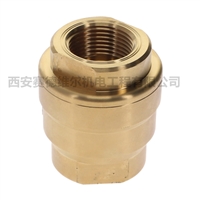 1621855200阿特拉斯空压机配件单向阀