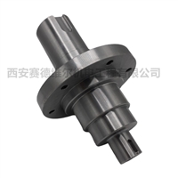 1622114101阿特拉斯配件无油机传动轴