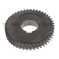 1622311051阿特拉斯空压机配件齿轮