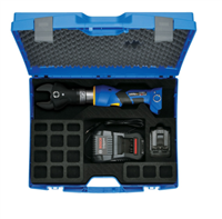 ESM35CFM 充电式液压切刀