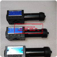 Scenery液压阀MRP-03-H-S30 叠加式减压阀 低噪音液压阀