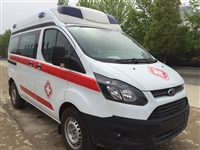 重庆高铁病人转院转运-救护车租赁-24小时随叫随到