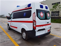 舟山高铁医疗转运,长途转运护送-24小时随叫随到