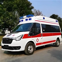 上海高铁医疗转运,跨省转院医护车-就近派车