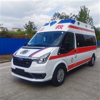 唐山高铁医疗转运,长途转运护送-全天派车