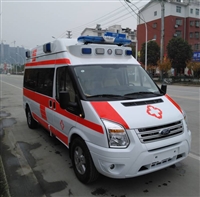 广州高铁医疗转运,救护车跨省护送-1分钟前有预约