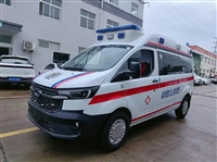 丽水高铁医疗转运-救护车护送-就近派车