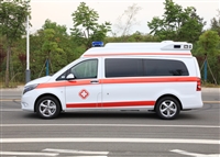 龙岩高铁医疗转运,救护车跨省护送-全天派车