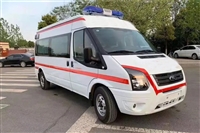 江阴高铁医疗转运,长途转运护送-24小时随叫随到