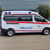 上海高铁转运-长途救护车电话-1分钟前有预约