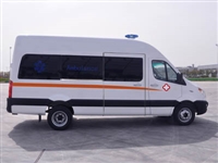 梅州高铁病人转院转运,长途转运护送-就近派车