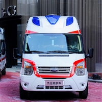 湖州高铁转运-救护车租赁-1分钟前有预约