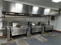 深圳商用厨房设备公司，深圳厨房设备生产厂家，厨房设备供应商