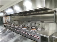 中山商用厨房设备公司，中山厨房设备生产厂家，厨房设备供应商