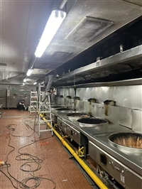 乌鲁木齐商用厨房设备公司，乌鲁木齐厨房设备生产厂家