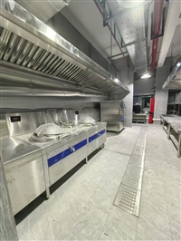 宁波商用厨房设备公司，宁波厨房设备生产厂家，厨房设备供应商
