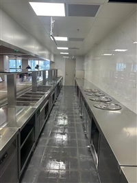 苏州商用厨房设备公司，苏州厨房设备生产厂家，厨房设备供应商