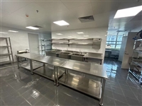 云浮商用厨房设备公司，云浮厨房设备生产厂家，厨房设备供应商