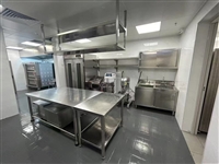 汕尾商用厨房设备公司，汕尾厨房设备生产厂家，厨房设备供应商