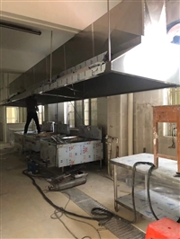 青岛商用厨房设备公司，青岛厨房设备生产厂家，厨房设备供应商