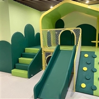 淘气堡厂家室内儿童游乐园淘气堡游乐设备