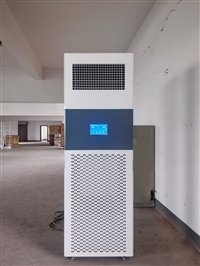 贵州恒湿机-贵阳洪森HSSL-60除湿加湿净化消毒一体机