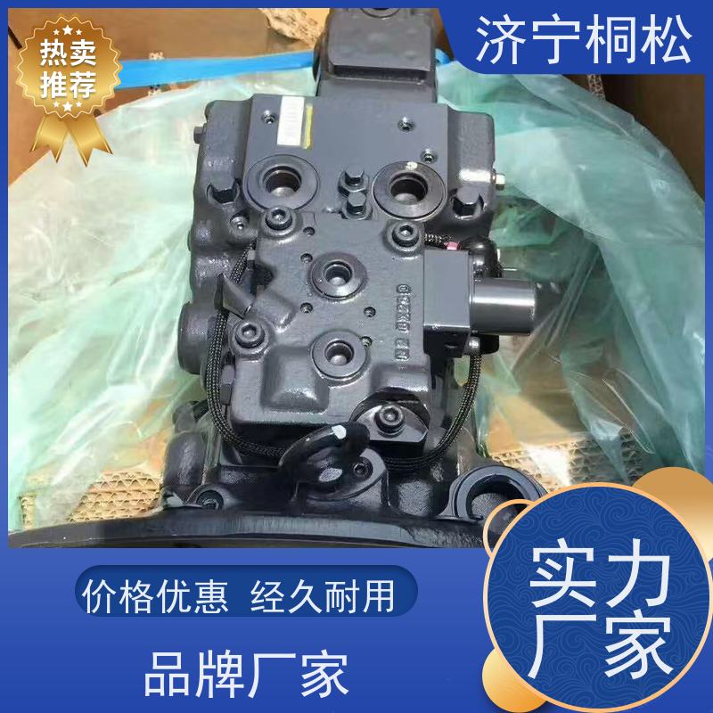 桐松机械 PC56 液压泵总成708-2G-00024 实力商家 根据机型提供